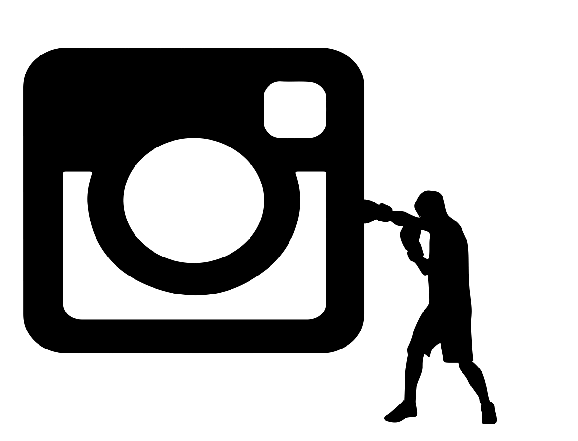 SMM для MMA - суворі закони просування сильних чоловіків в Instagram