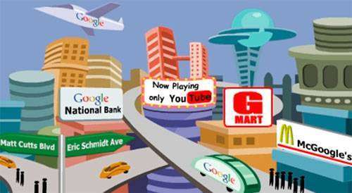 Яким буде SERP Google в 2014 році і як до цього підготуватися