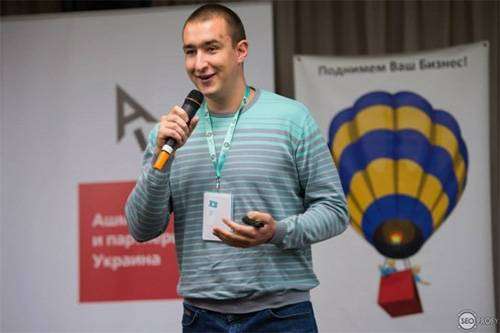 Віктор Карпенко (Seoprofy.ua): блог — найдешевший на сьогоднішній день канал отримання лідов