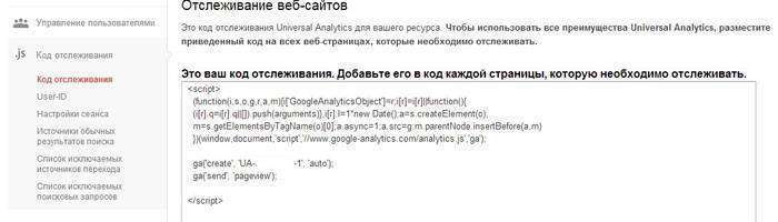 Як перевірити налаштування Google Analytics: чек-лист з 10 пунктів