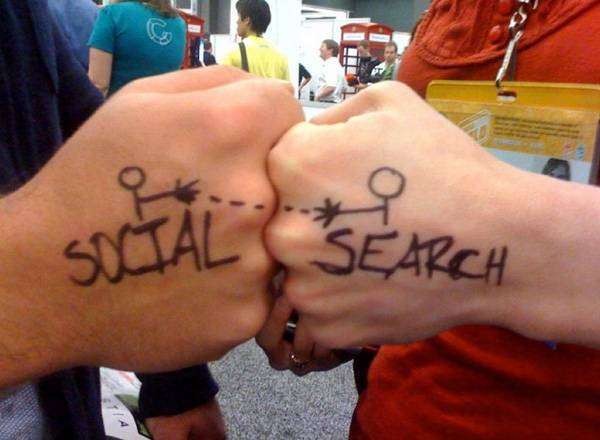 Як використовувати соціальний пошук Facebook в маркетингу