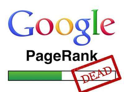 Як оцінити авторитетність сайту після смерті PageRank