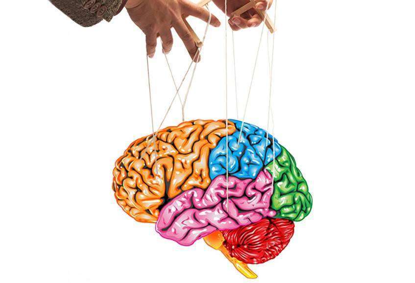 Нейромаркетинг, або Як заволодіти мозком покупця