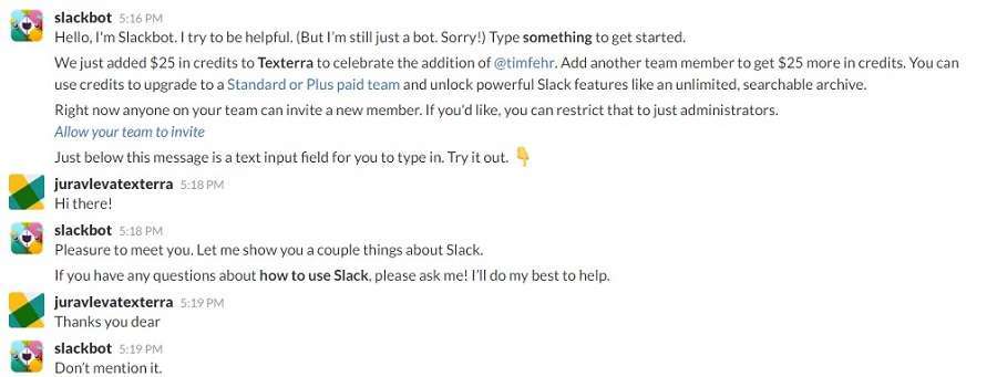 Slack: огляд месенджера для продуктивної спільної роботи