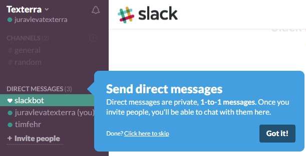 Slack: огляд месенджера для продуктивної спільної роботи